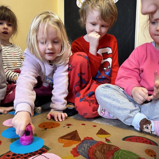 Výroba deskové hry – projektový den schopnost řešit problémy